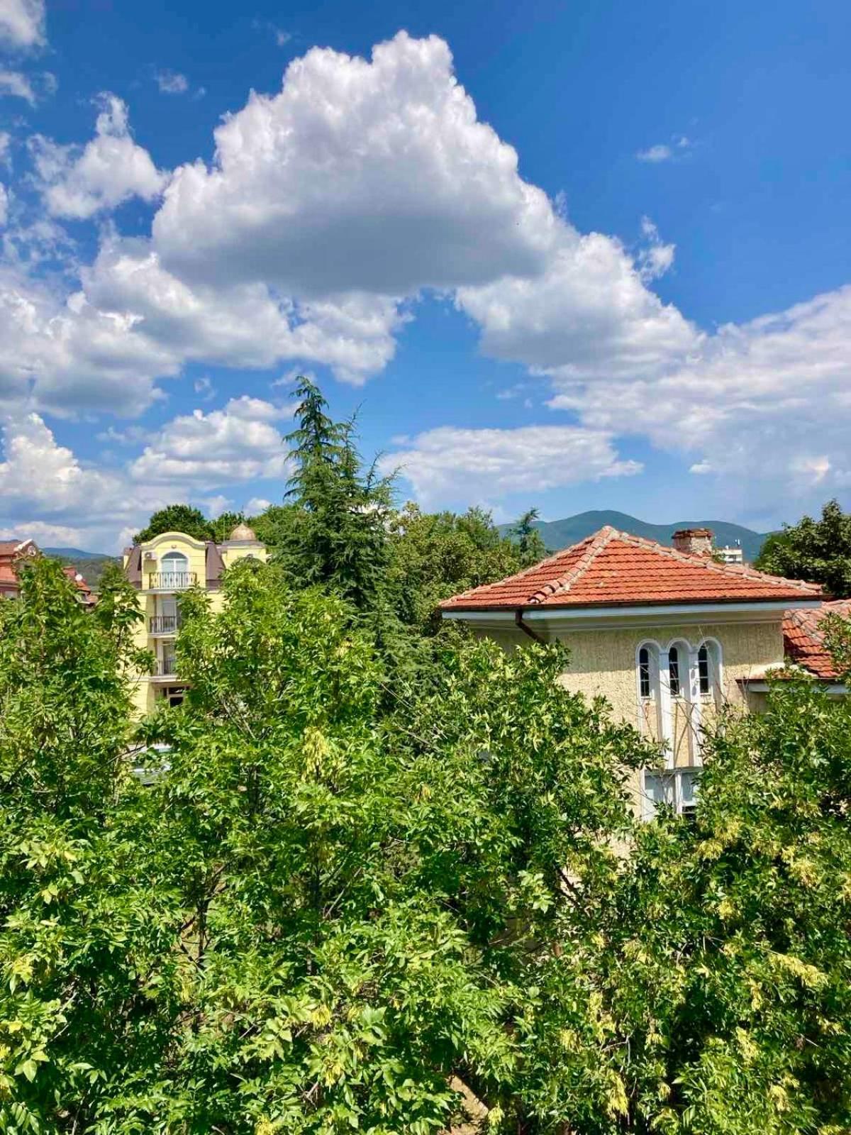 Balkan Aparts Hisarya Esterno foto
