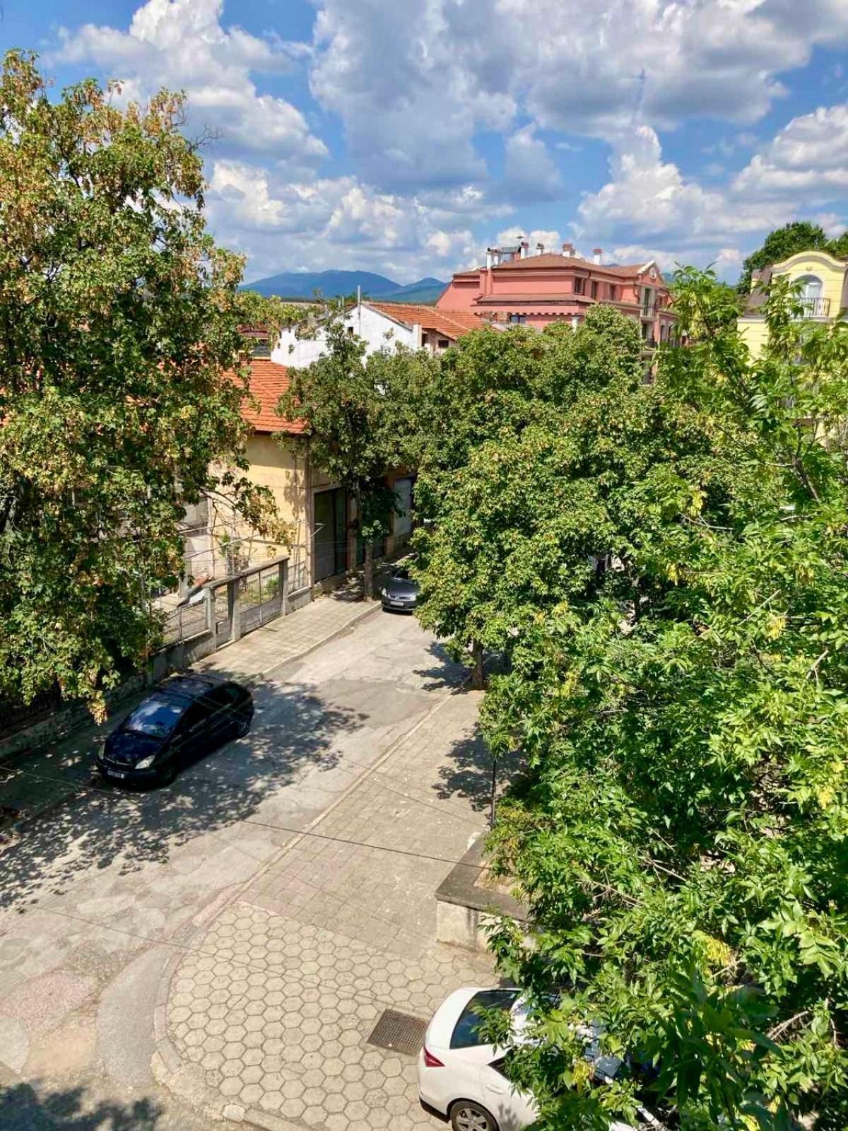 Balkan Aparts Hisarya Esterno foto